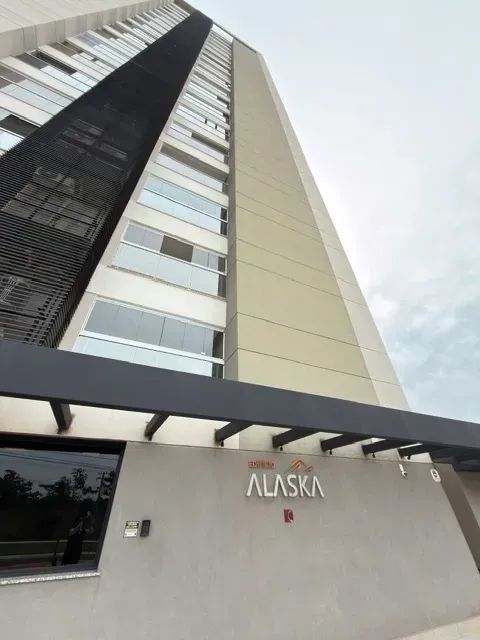 EDIFÍCIO ALASKA - Foto 2