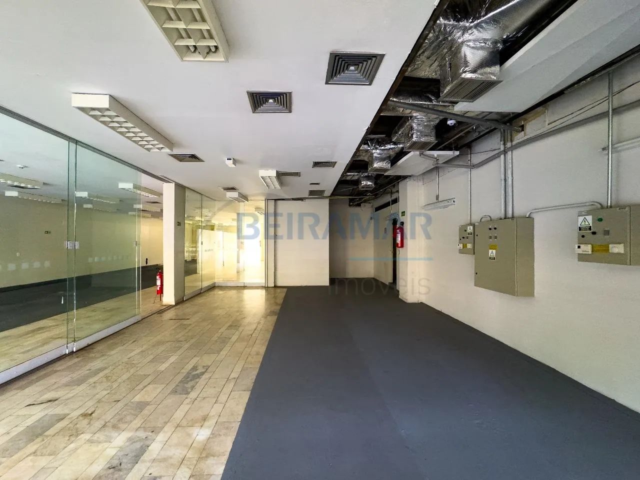 Loja Comercial para Locação Edifício Imperador SEPN 513 - Asa Norte - Foto 3