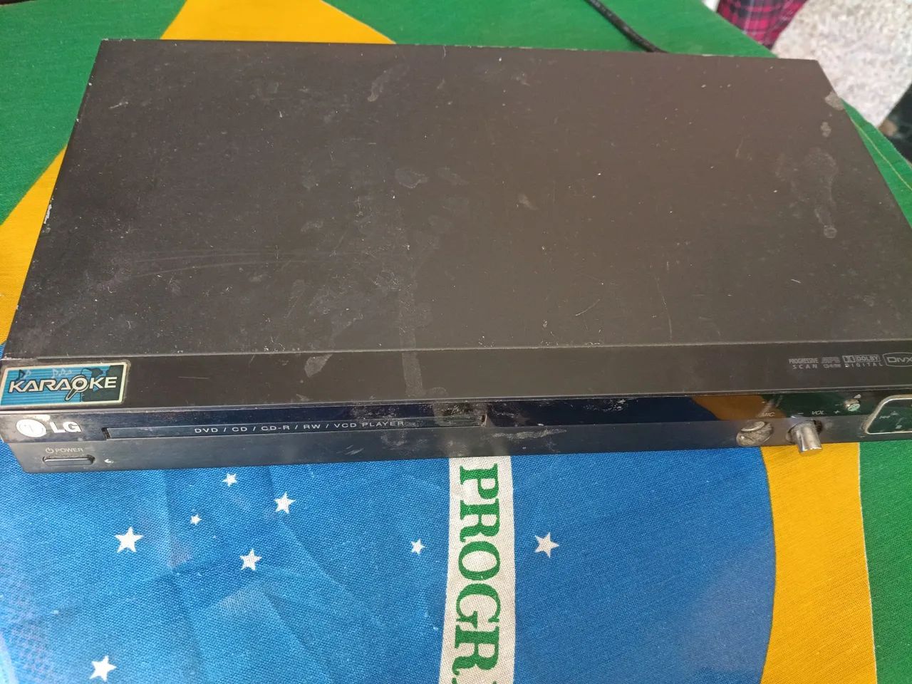 DVD LG - Foto 4