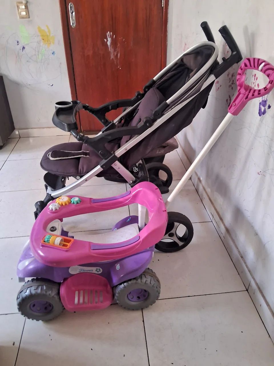 Carrinhos para bebe - Foto 3