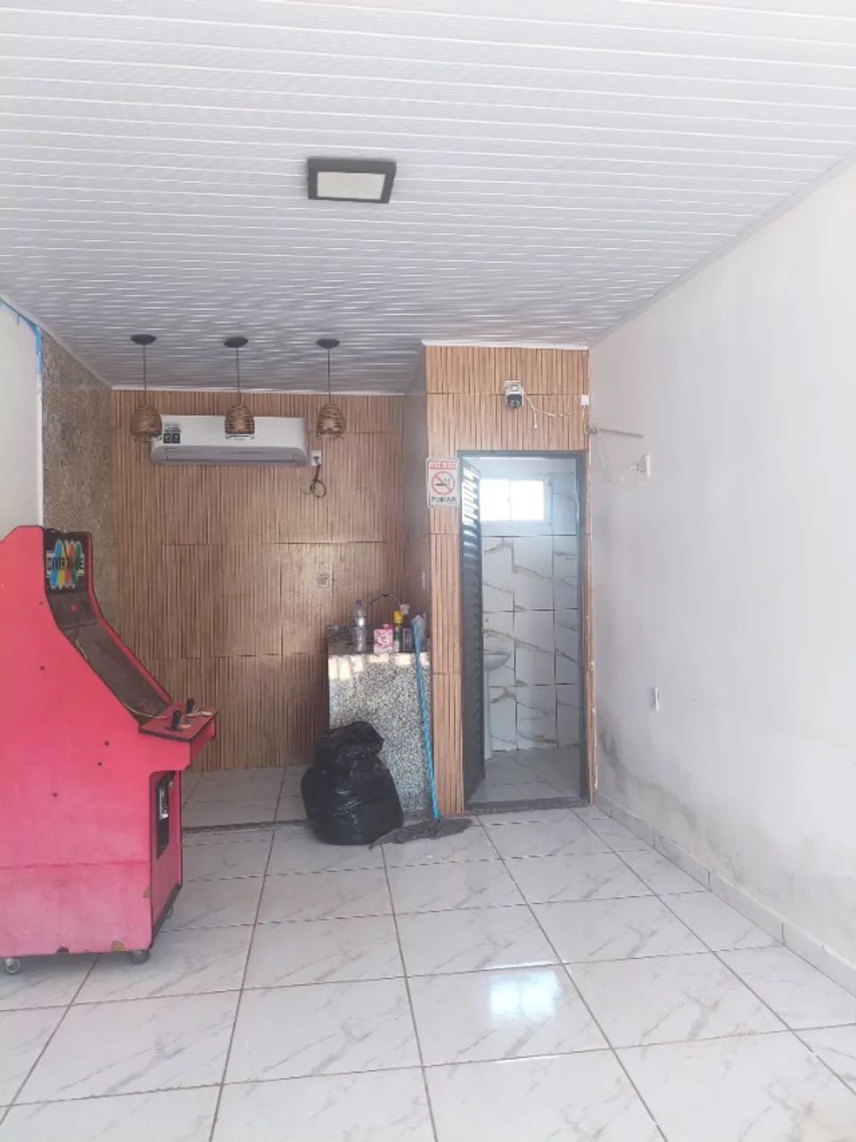 Salão Comercial  - Foto 2