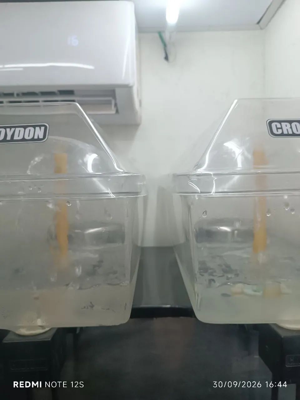 Refresqueira croydon dupla a jato 20l  - Foto 3