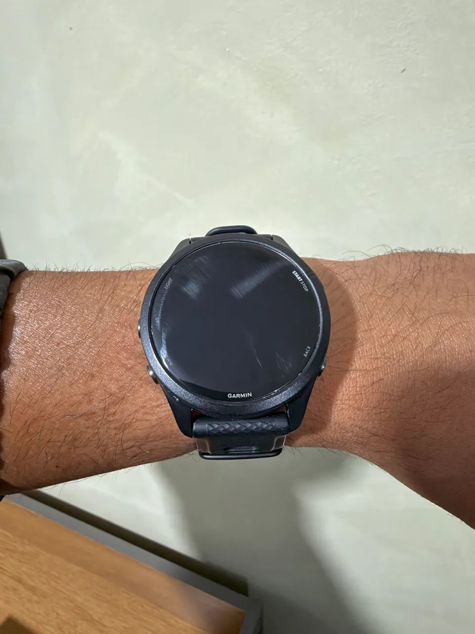 Garmin Forerunner 265  - Foto 4