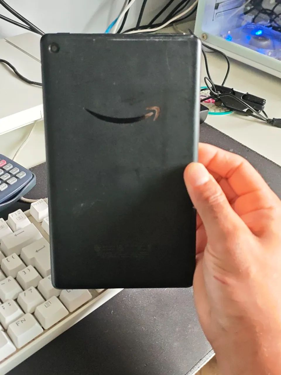 Tablet AMAZON - Foto 2