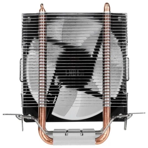 Cooler Processador Lorx Tdp 100wrainbow V2 92mm (intel/amd) - Aclx92rbv2 *ENTREGA GRÁTIS* - Foto 5