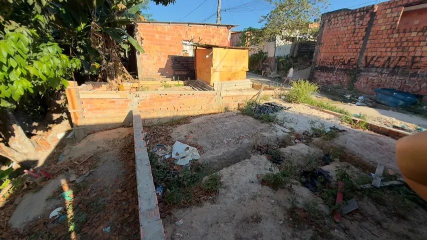 Terreno no nova vitoria - Foto 5