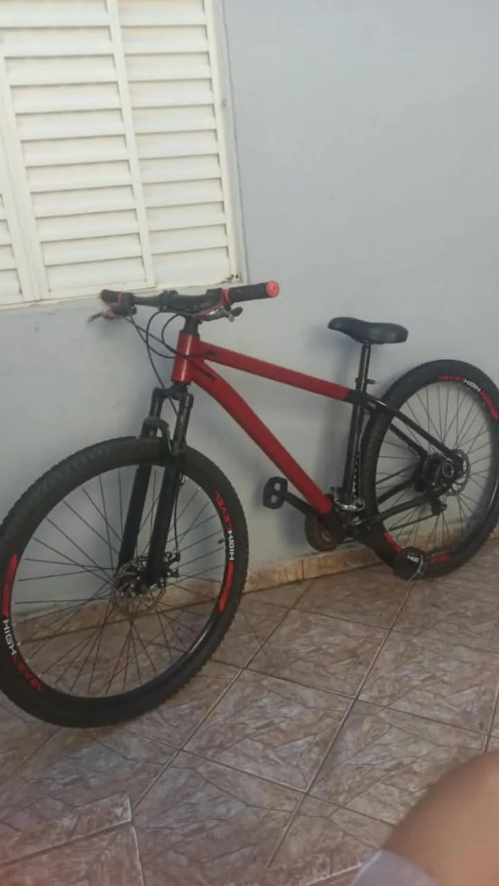 Bike Aro 29