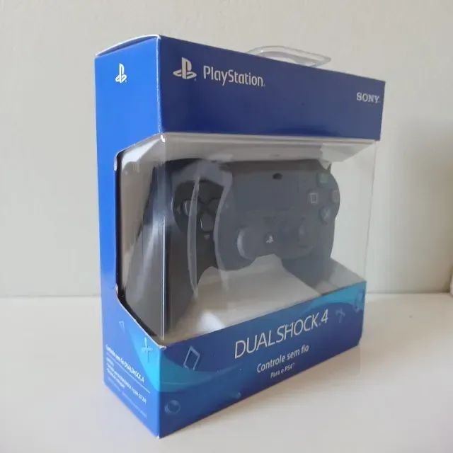 Controle Dualshock 4 Playstation 4 - Foto 2