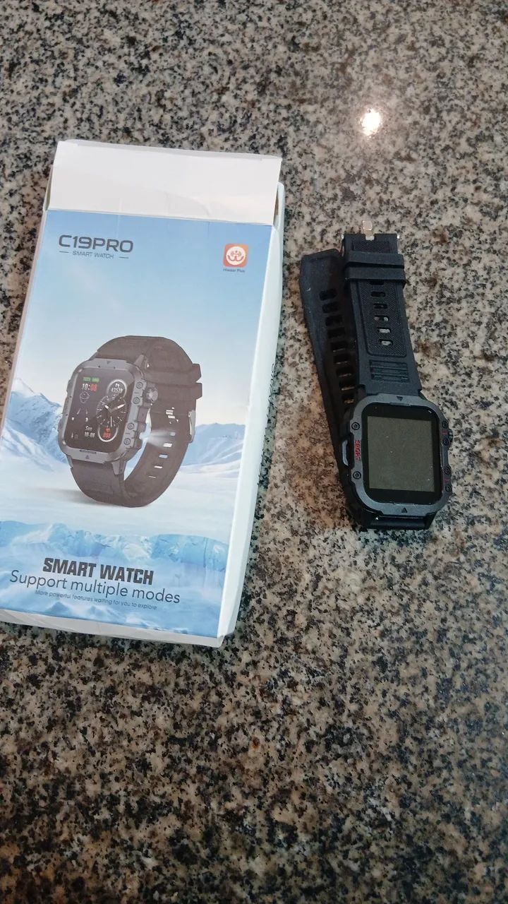 Smartwatch gt11  - Foto 5