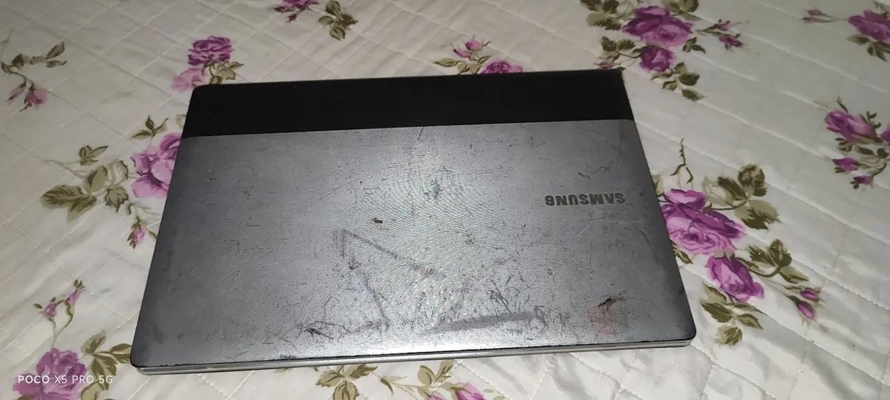 Notebook Samsung RV420