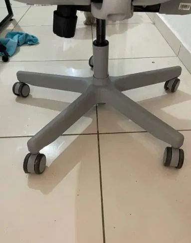 Cadeira Ergonômica FLEXFORM - Foto 4