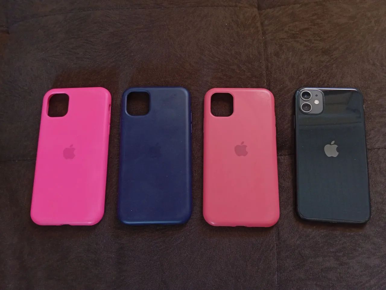 Vendo iPhone 11  - Foto 3