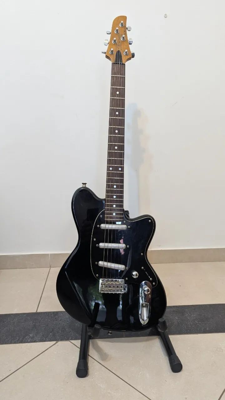 Guitarra Ibanez Talman TC530 made in Japan 94 FujiGen