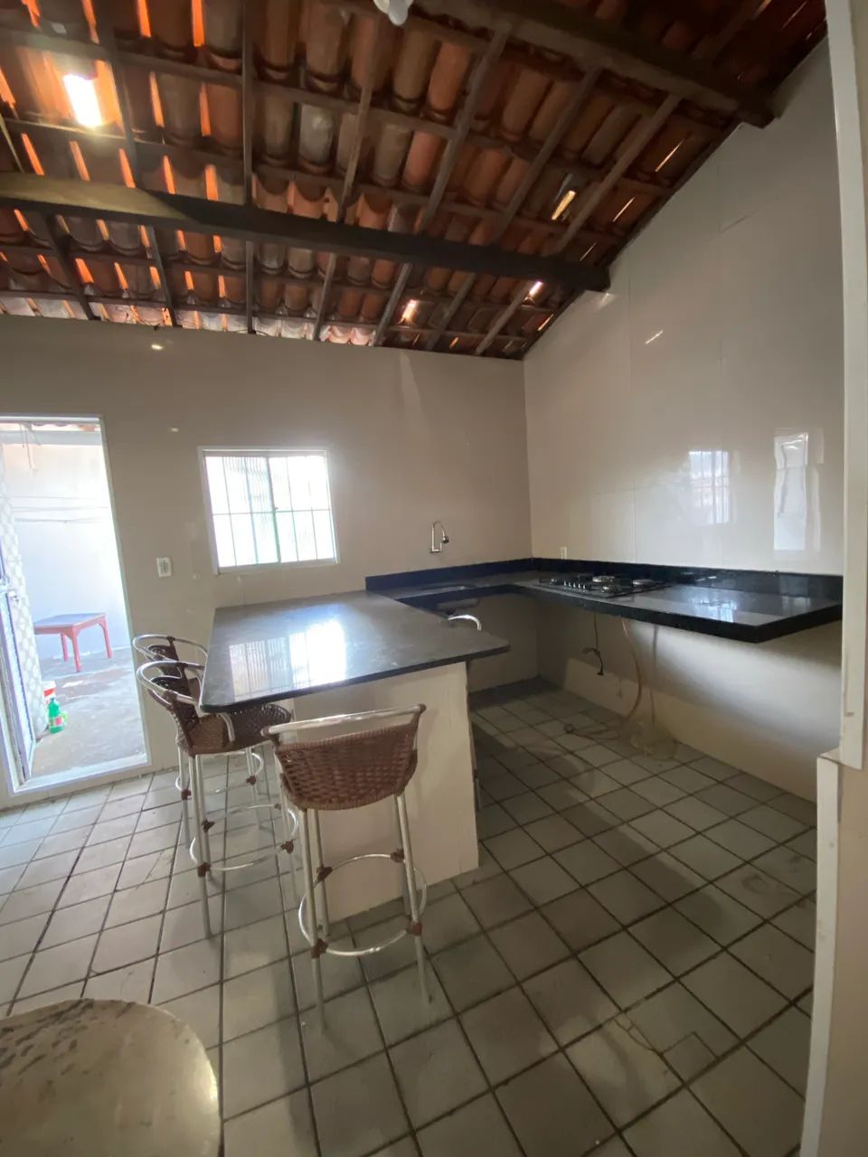 Aluga-se casa muito boa - Foto 4