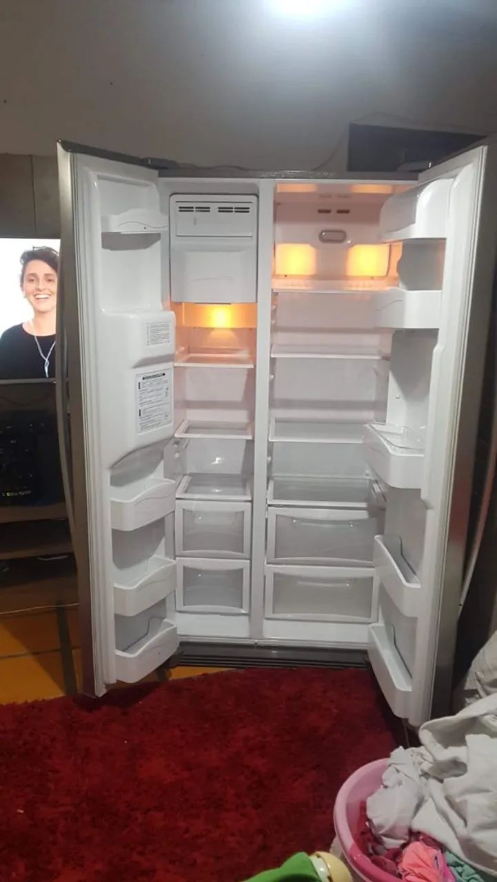 Sid by sid Electrolux Blue touch inox  - Foto 3