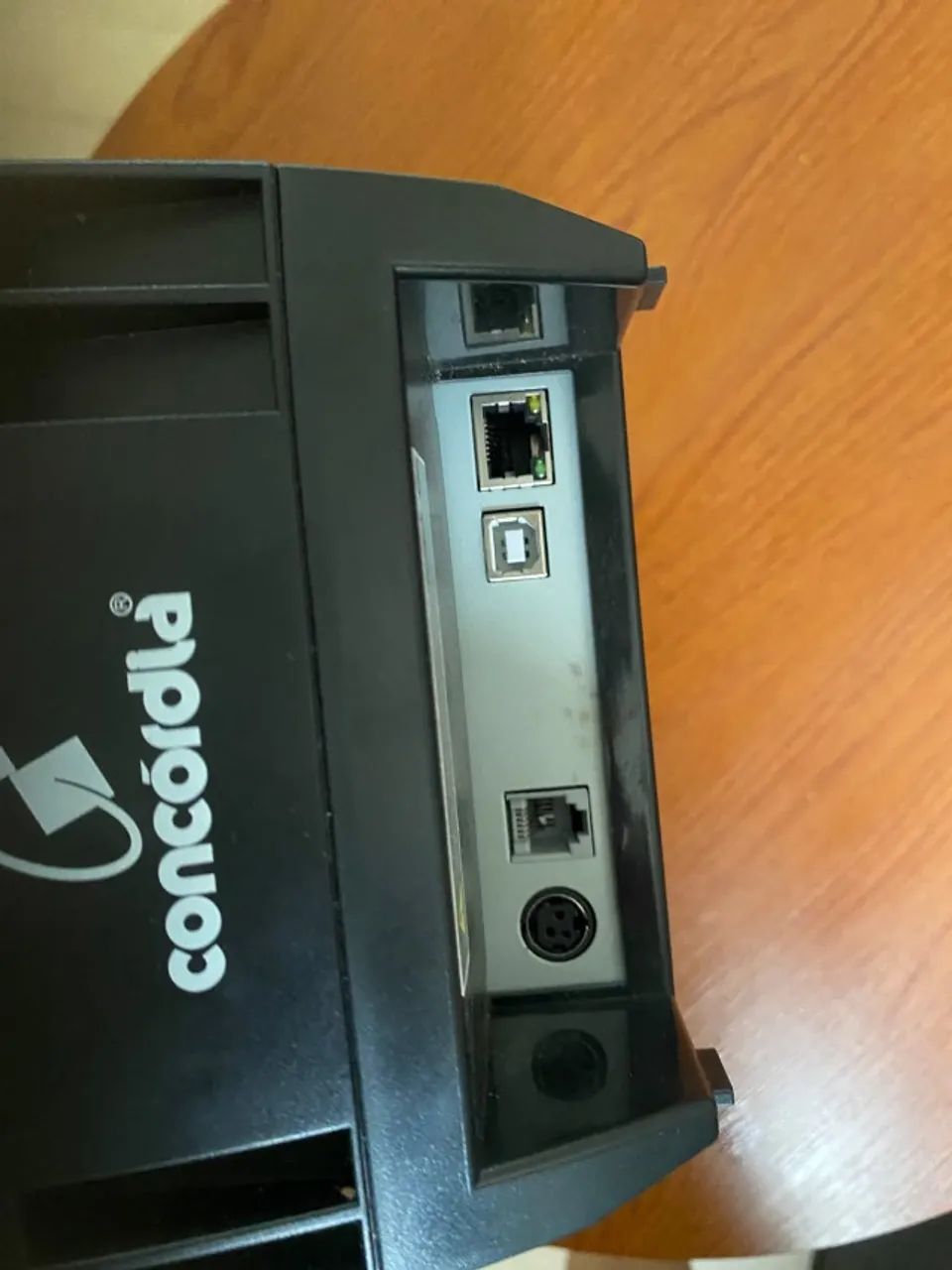 Impressora cupom fiscal nfce  - Foto 2