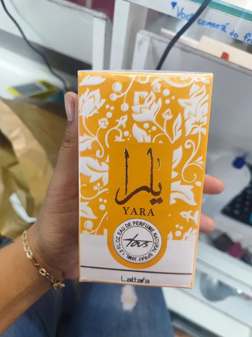 Perfumes árabes ( miniatura 30ML) - Foto 2