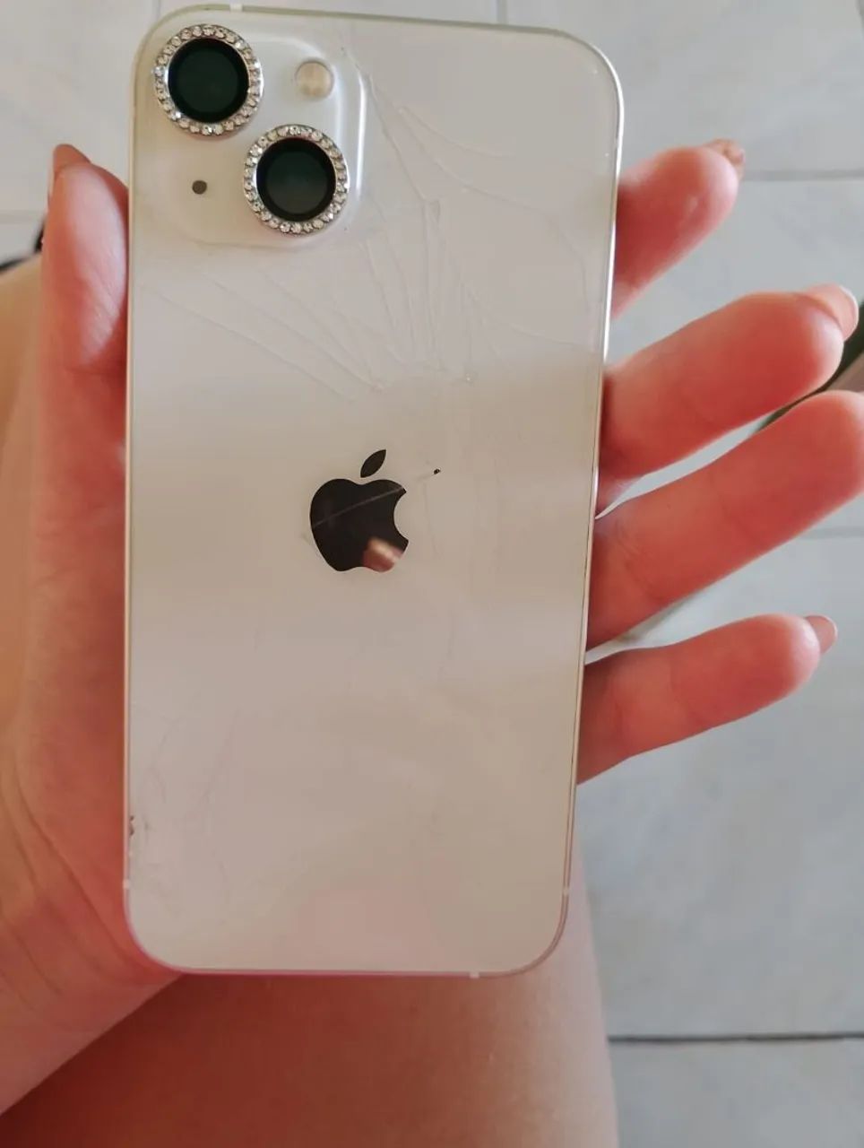 IPhone 13 - Foto 5