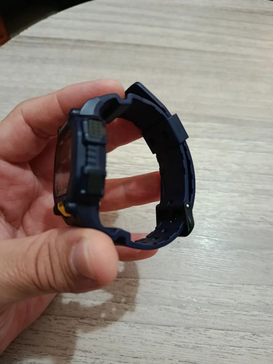 Relógio Casio Illuminator W-737H - Perfeito! - Foto 5
