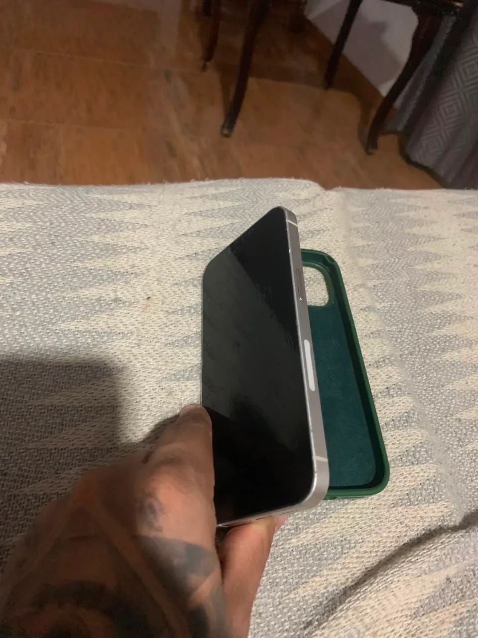 iPhone 14 128gb - Foto 4