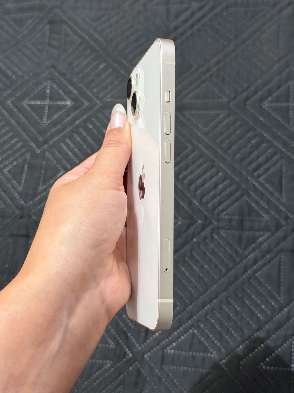 Vendo IPhone 13 - Foto 5