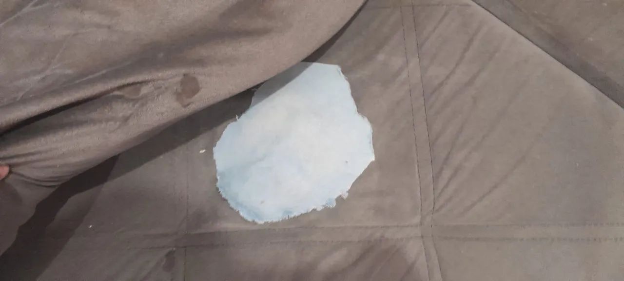 Sofa (usado) - Foto 2