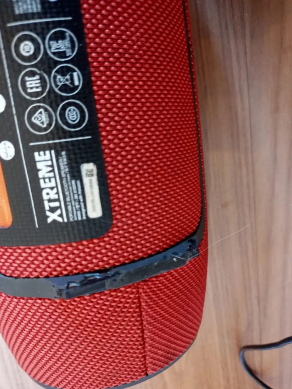 JBL Xtreme Gen 1 - Foto 4