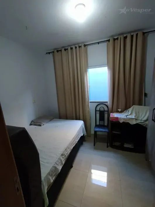 Vendo casa no recanto das emas  - Foto 5