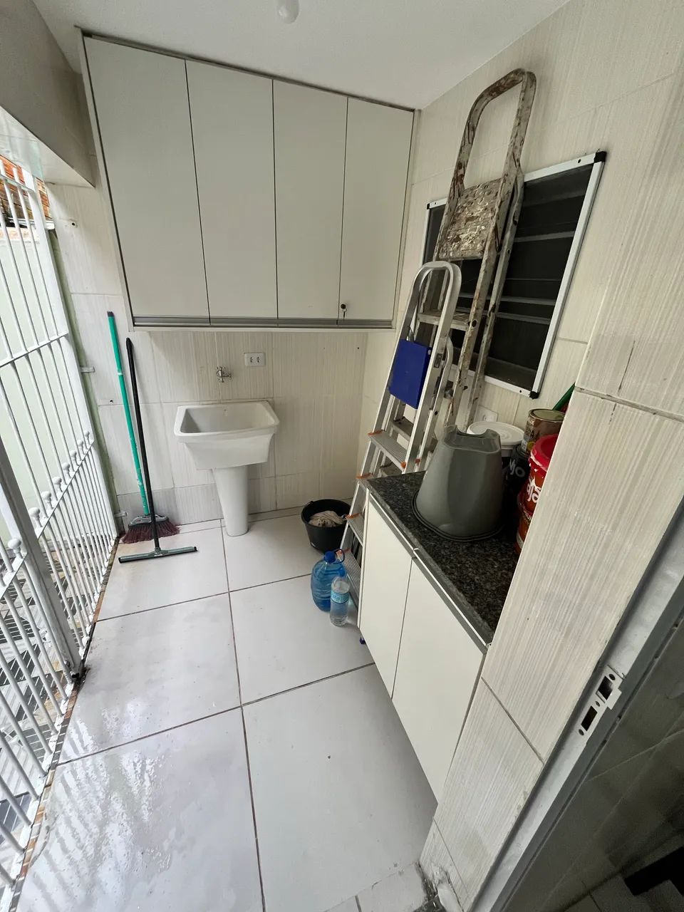 Casa para alugar em condomínio  - Foto 4
