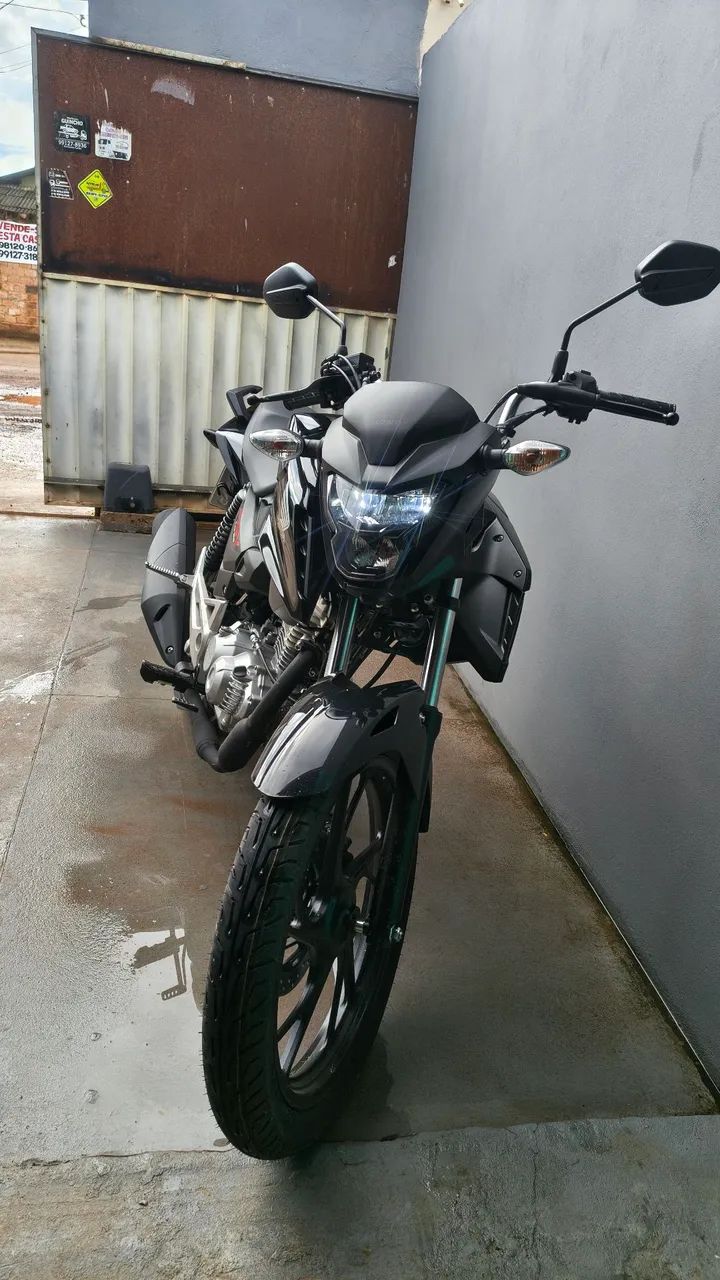 VENDO OU TROCO FAN 160