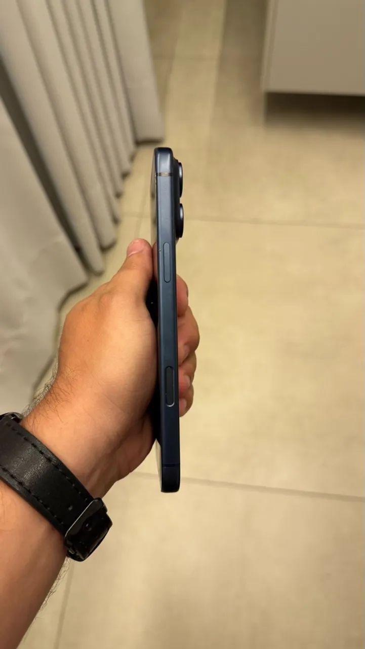 Iphone 17 pro Max 256gb 98% - Foto 2
