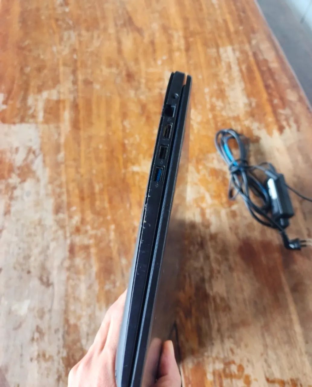 Notebook acer aspire 3 leia - Foto 5