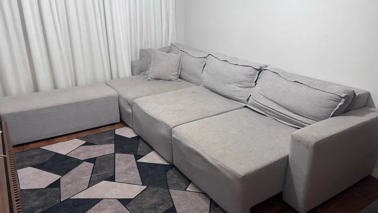Sofá retrátil  - Foto 2
