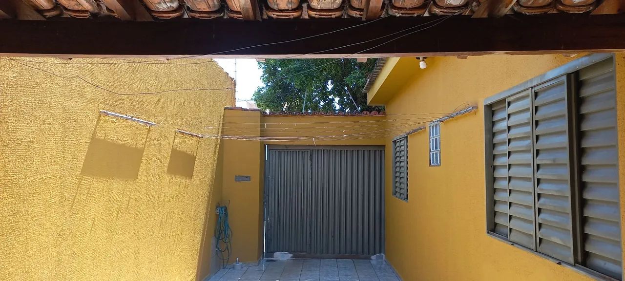 Casa Aluguel Bairro Pacaembu  - Foto 2