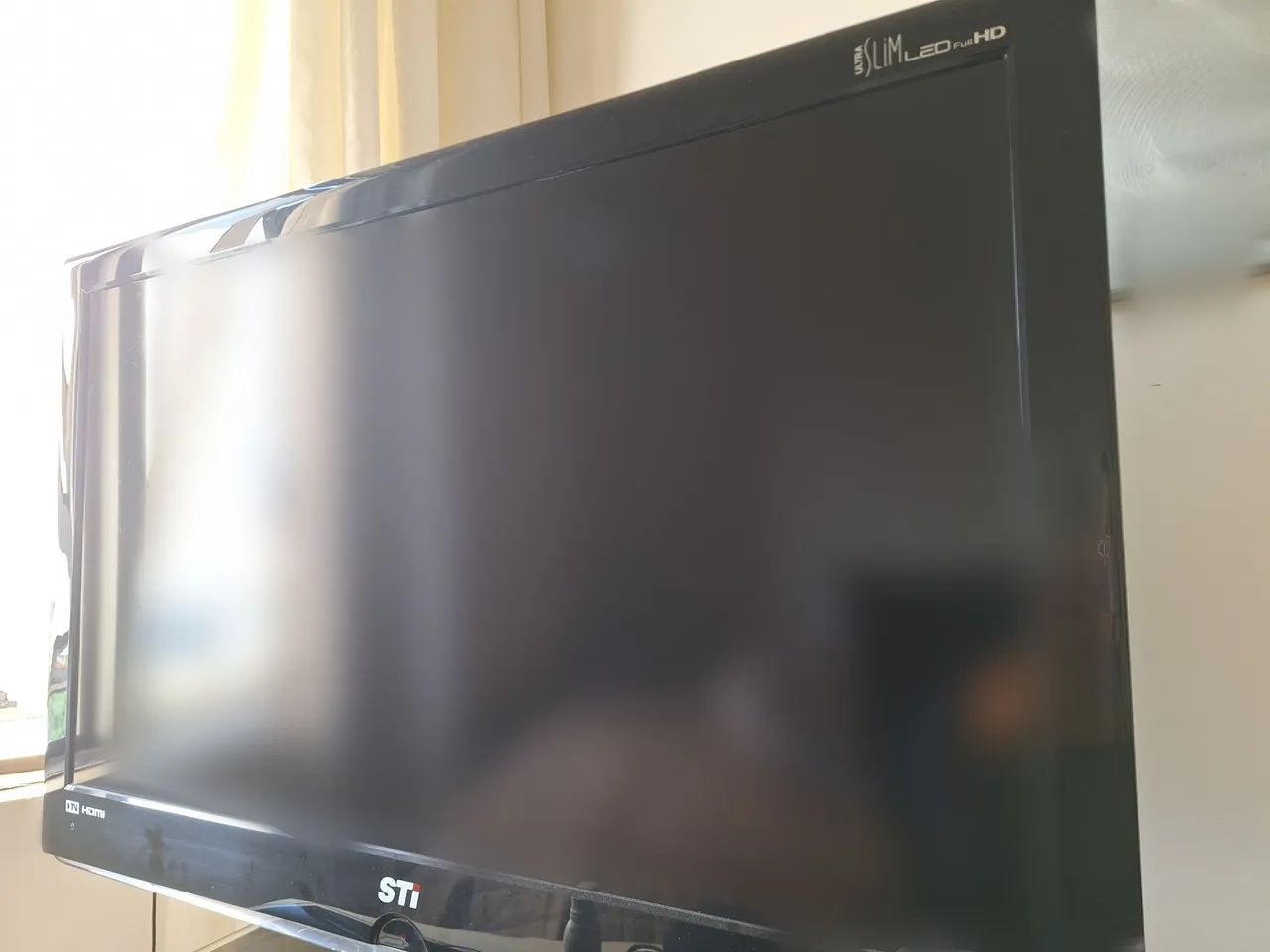 TV LED Semp Toshiba (40 polegadas)