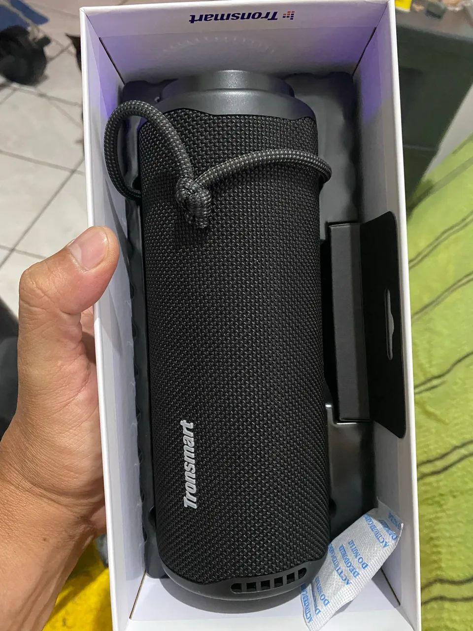 Caixa de som Tronsmart T8 - Foto 2