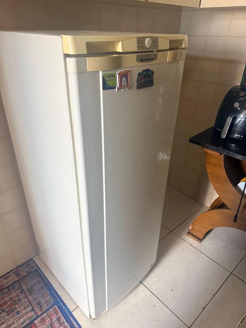 Geladeira - Foto 2