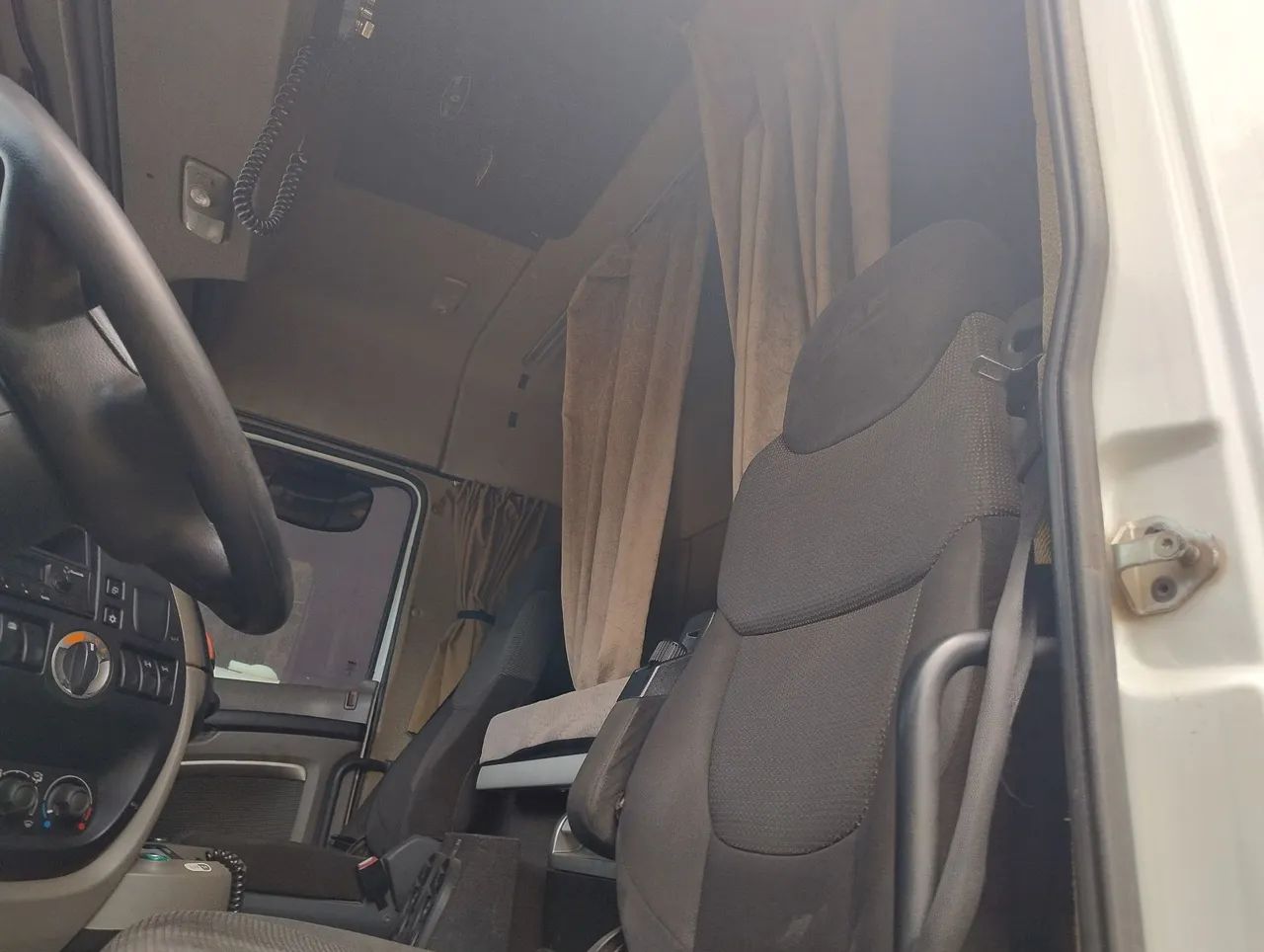 Daf 2019 6x4 575milkm - Foto 7