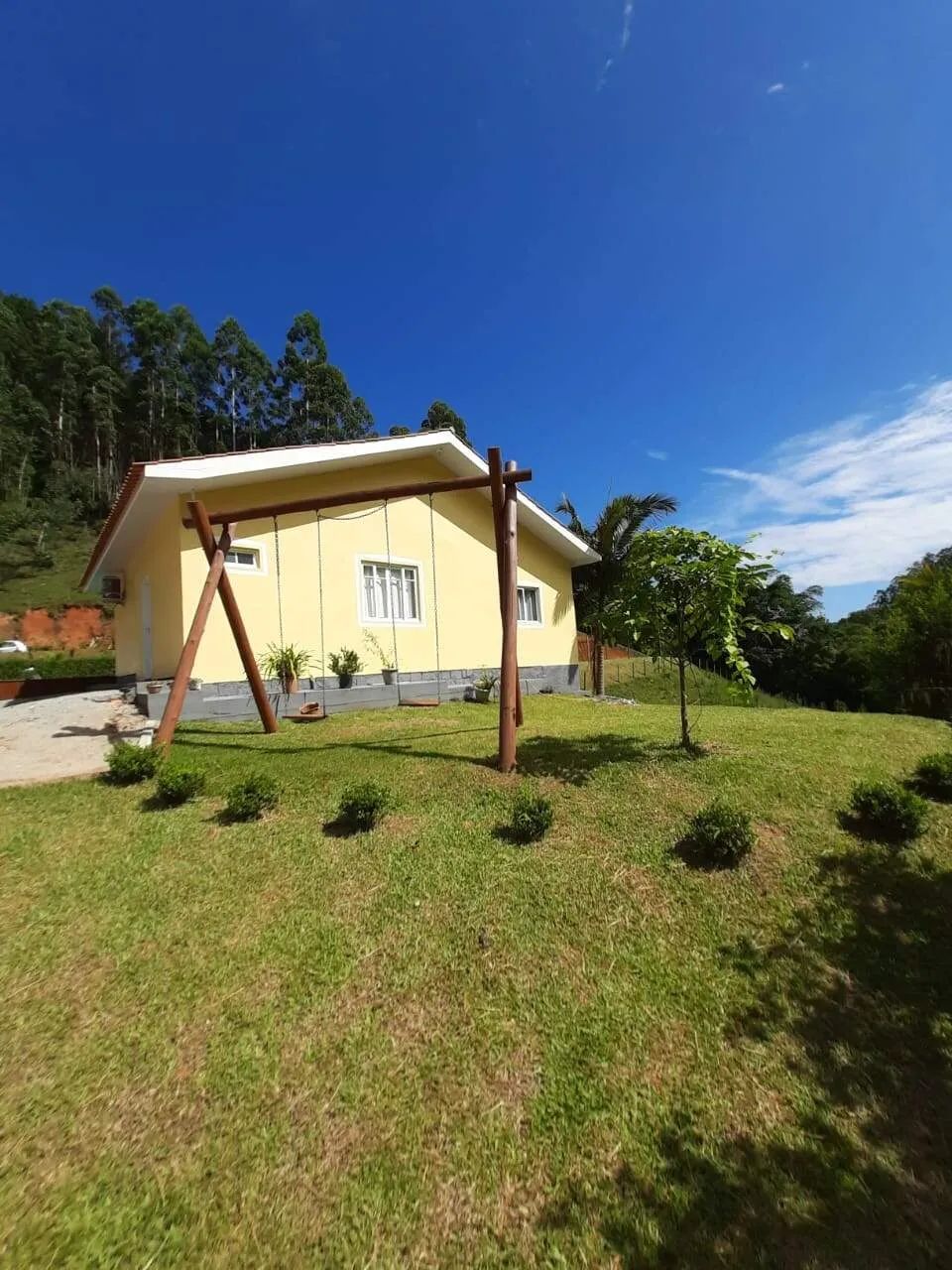 Sítio à venda no bairro Usina, Antônio Carlos - SC - Foto 5