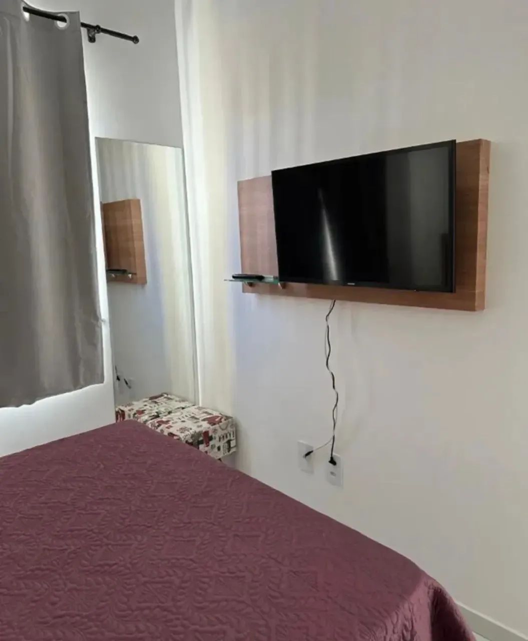Imóvel para aluguel com 54m² com 2 quartos em Cohaserma - São Luís - MA - Foto 3