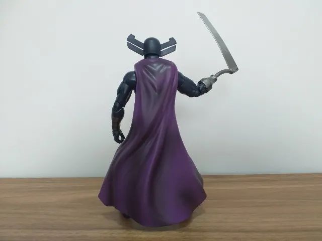 Boneco Ceifador (Grim Reaper) Marvel Legends - Foto 2