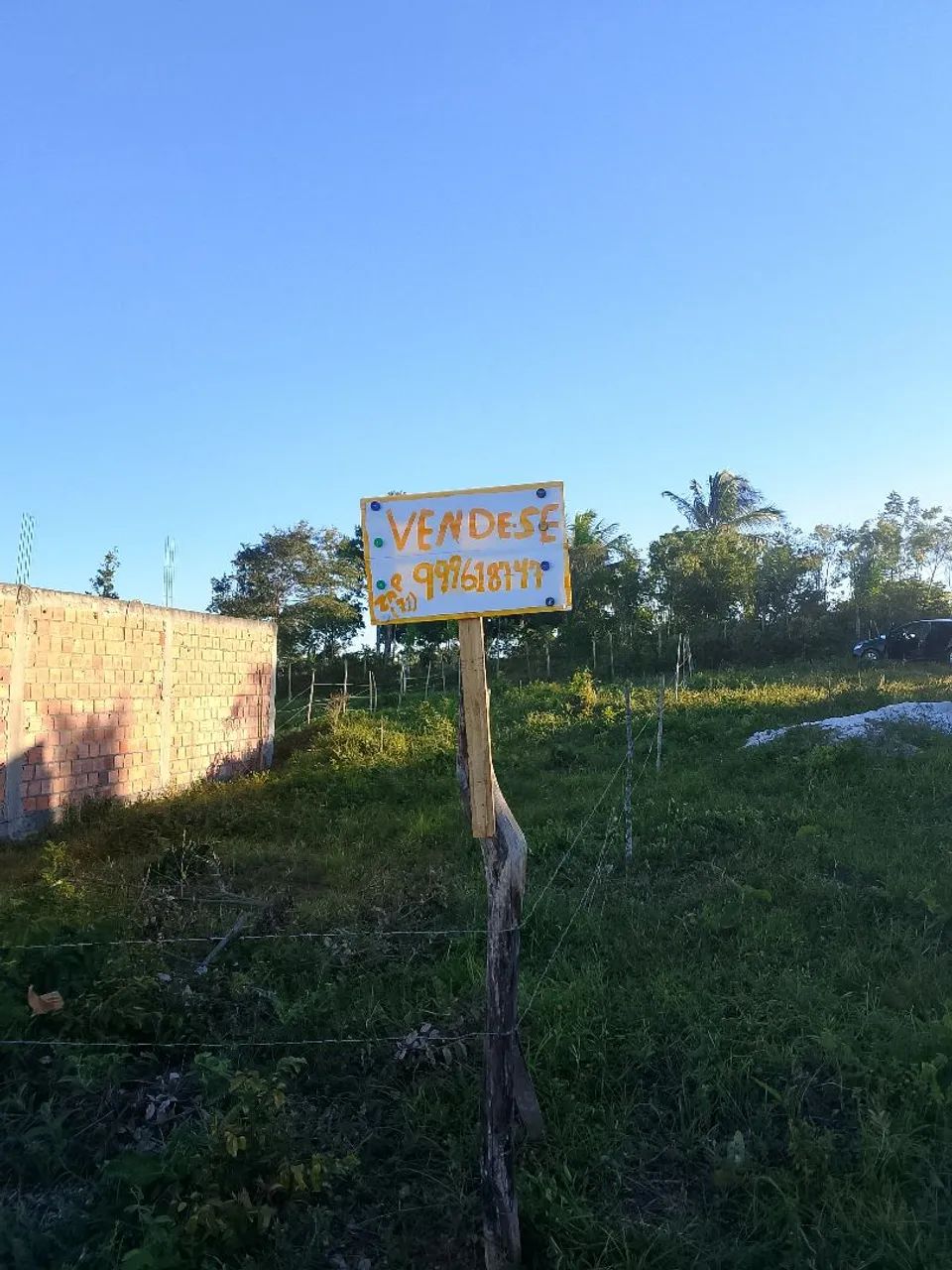 Terreno  - Foto 2
