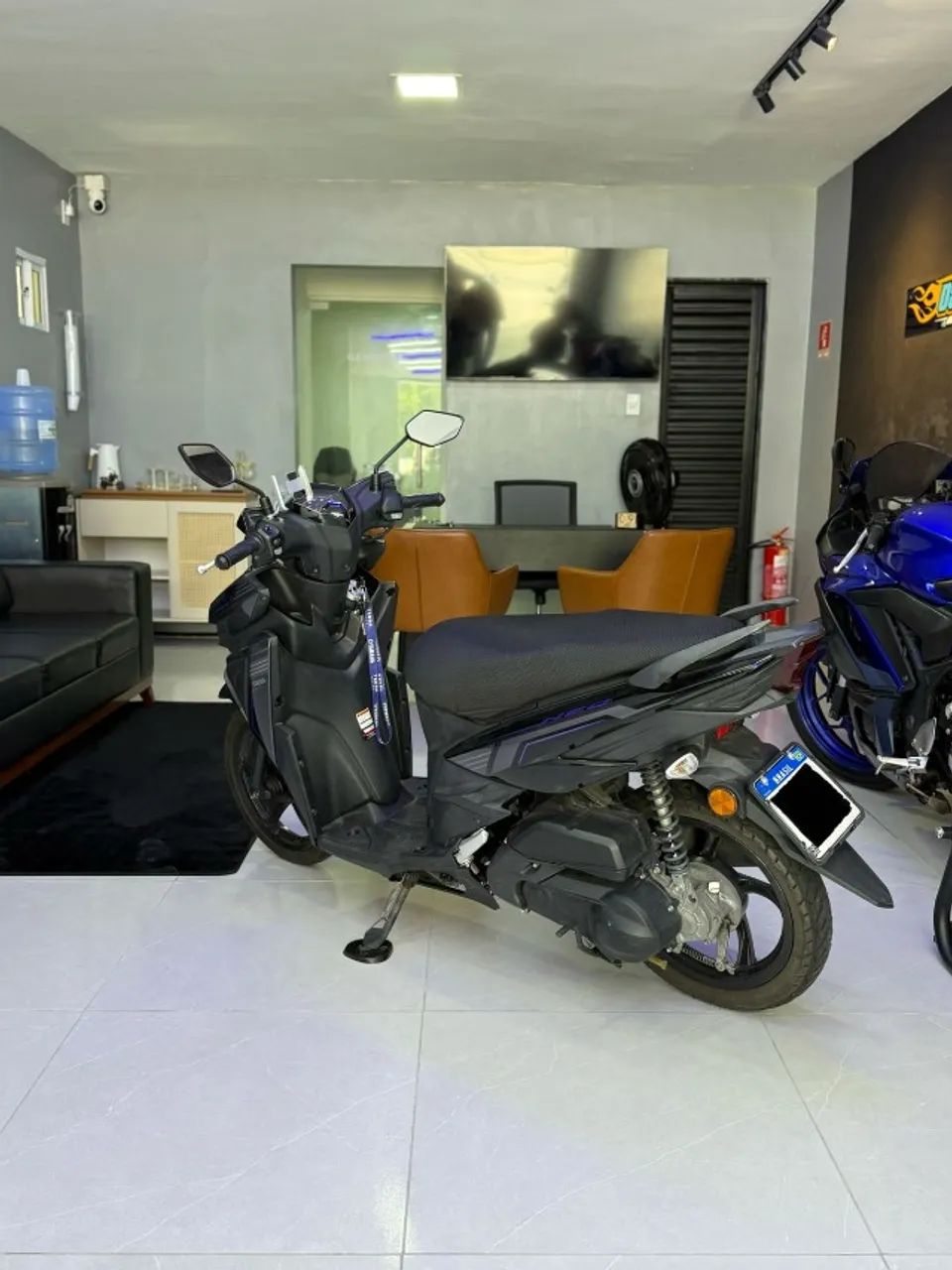 NEO AUTOMATIC 125cc - 2025 - Foto 4
