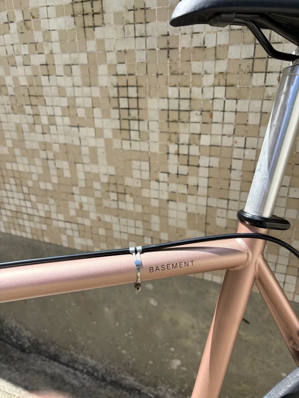 Bike fixa Riva Basement - Foto 2