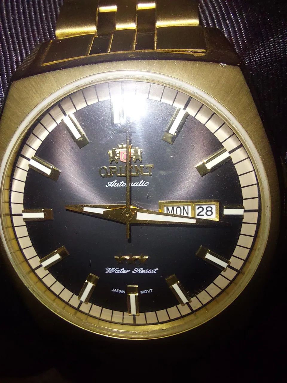 Orient Automático  - Foto 3