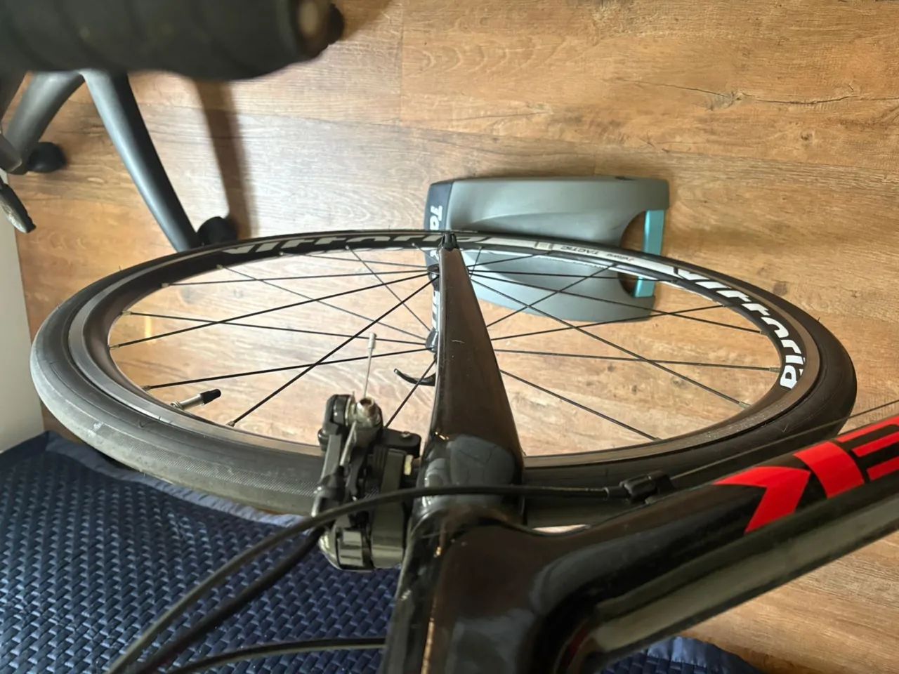 Bike speed trek 54 / M - Foto 5