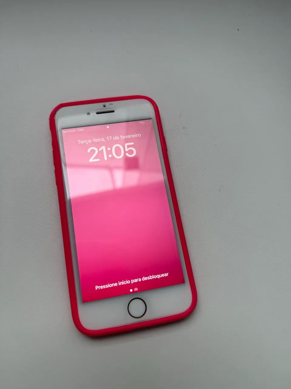Apple iPhone 8