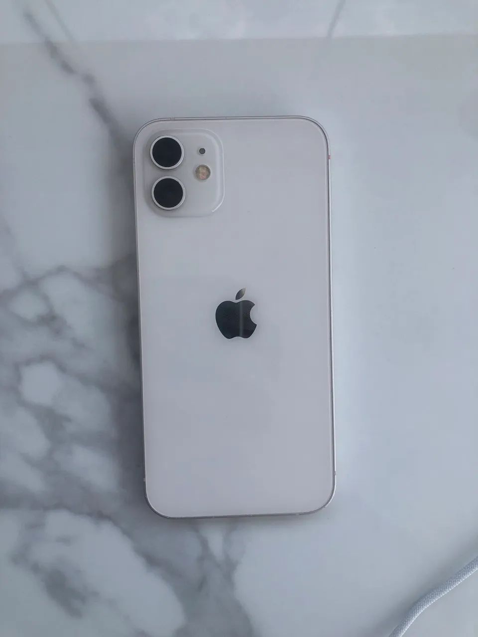 Iphone 12 - Branco - 64gb