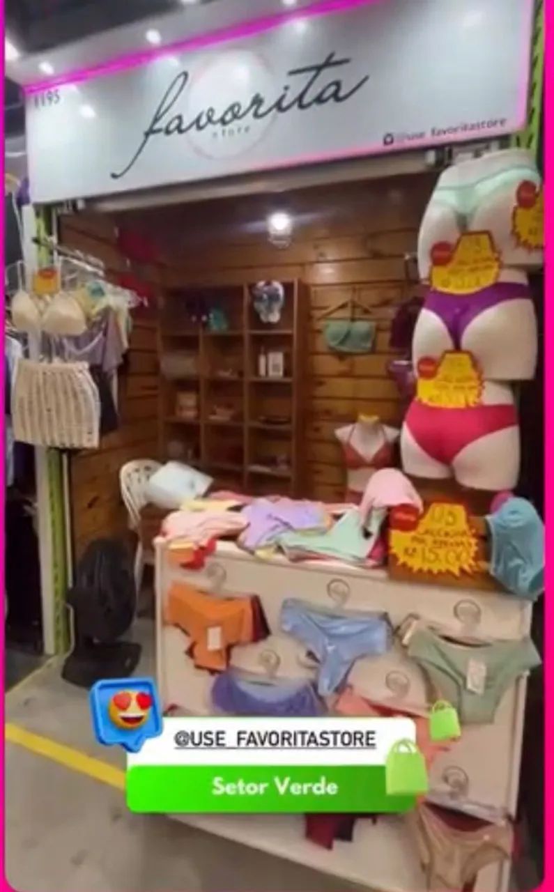 Venda/transferência box confecção  - Foto 2