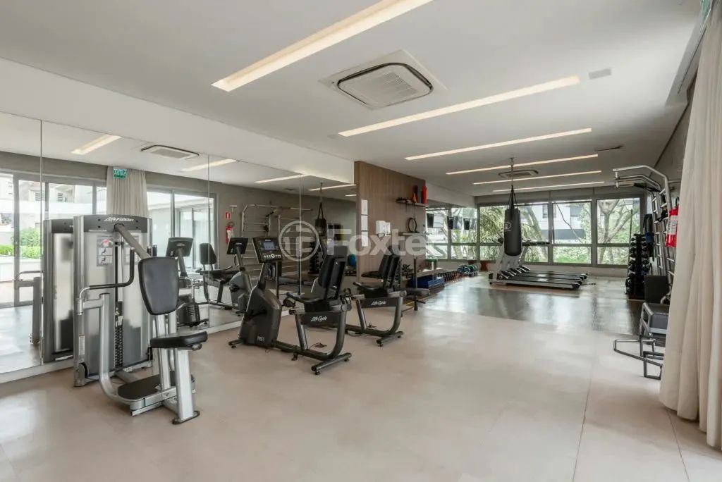 Kitnet / JK / Studio à venda Avenida Mariland, Auxiliadora - Porto Alegre - Foto 13